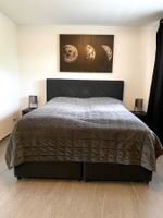 Boxspringbett