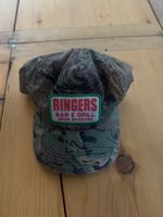 Cap Ringers Bar & Grill, guter Zustand