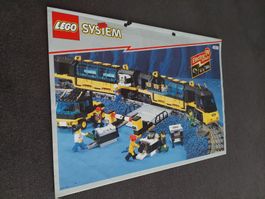 Lego Nr. 4559 nur Bauanleitung Bitte sehen Sie sich die Bild