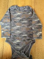 Body Schnauz Grösse 86