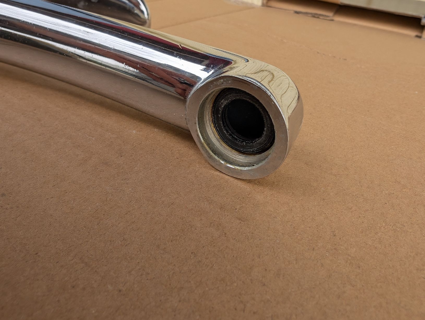 Hansgrohe Rubinetteria: Occasion Waschtischarmatur hansgrohe – Usato da Wallisellen venduto da Sladjko97 5