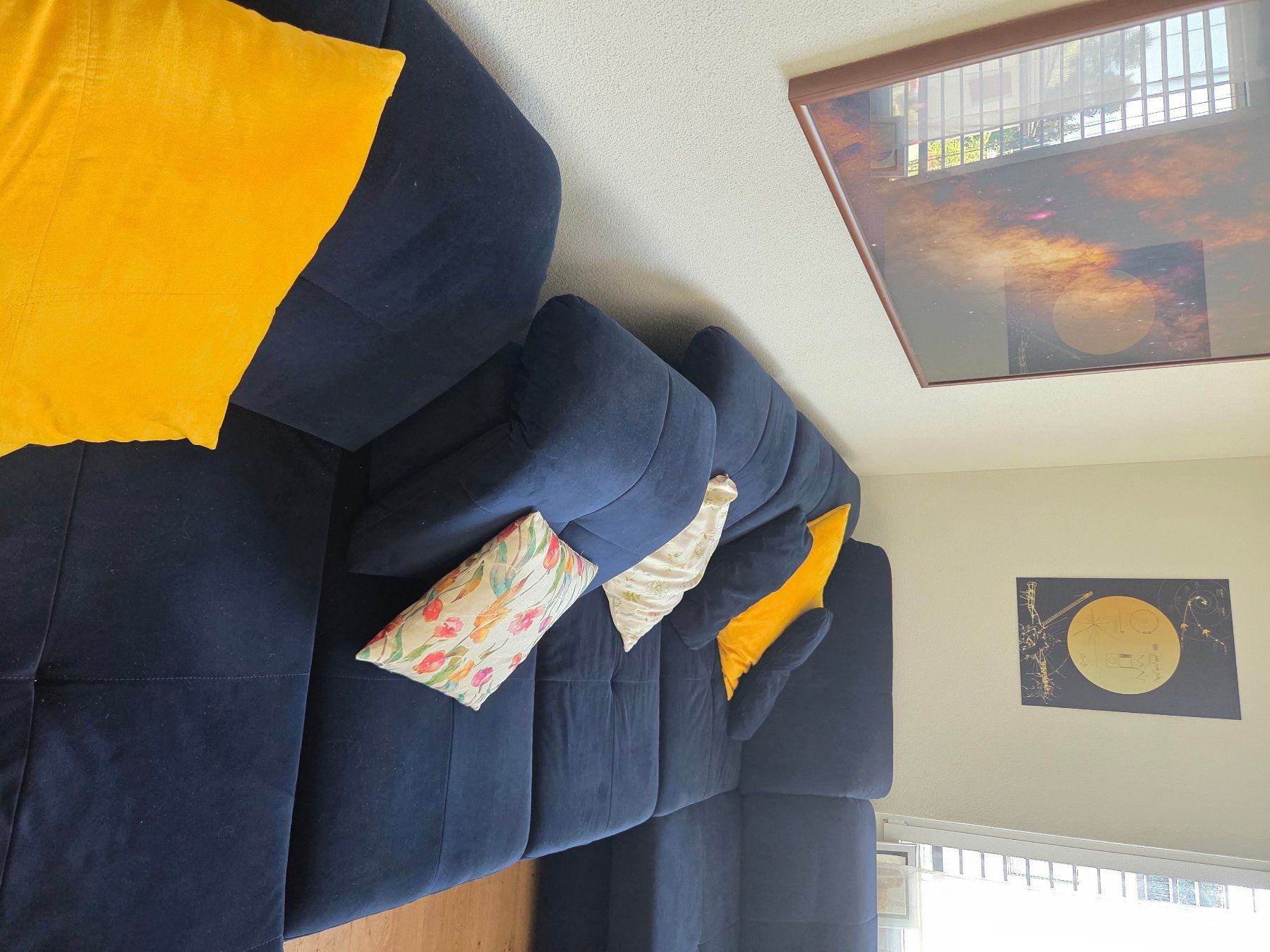 Pfister Divani: Premium Pfister Sofa – Usato da Dietwil venduto da npo_7qn9 3