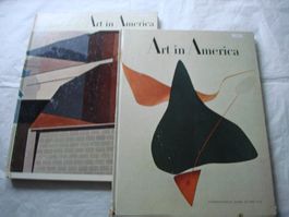 2 x Art of America