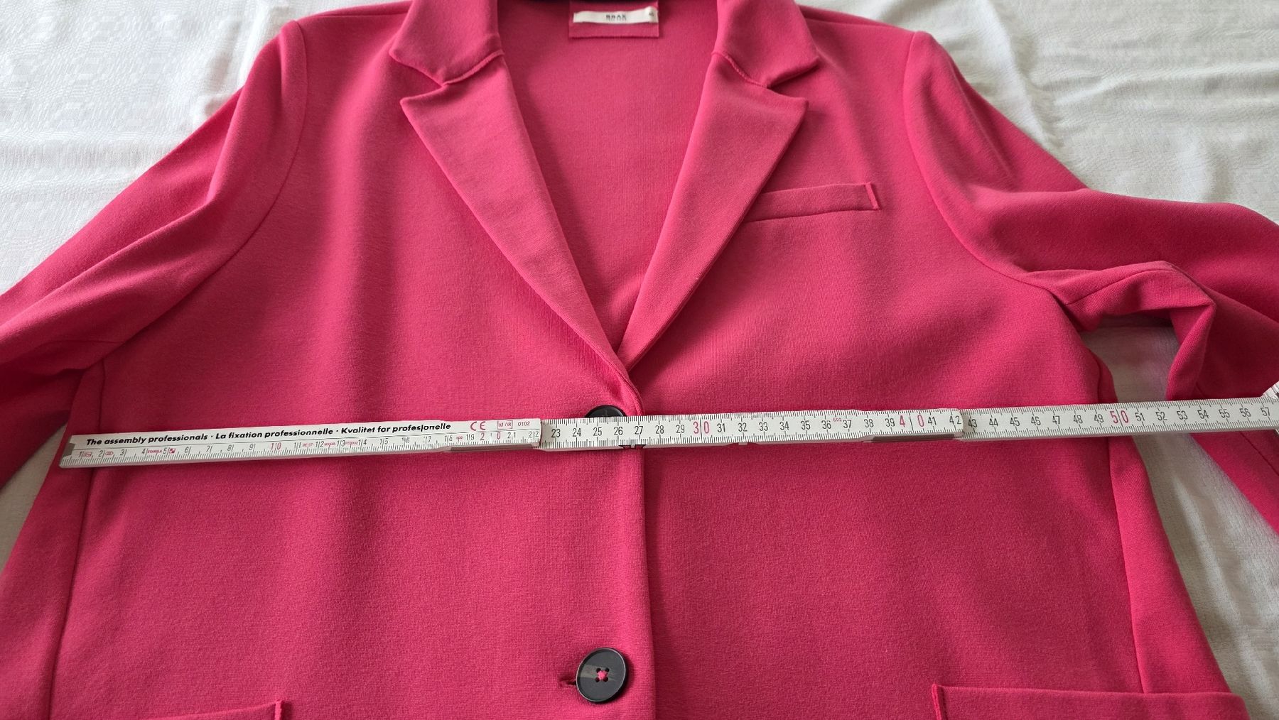 Brax Jacken: Toller Blazer von der Marke Brax Gr. 40 – Neu (gemäss Beschreibung) aus Schneisingen von backstore24 6