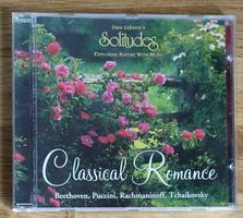 Dan Gibson's Solitudes – Classical Romance - F33