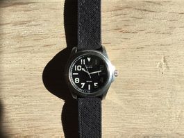 Citizen Eco-Drive Promaster Tough