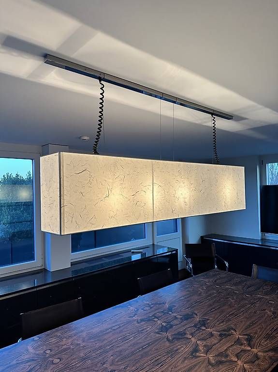 Lampadari & plafoniere: Hängelampe – Usato da Züberwangen venduto da sas_23