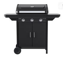 Campingaz Gasgrill BBQ Compact 3L Plus *Neu*