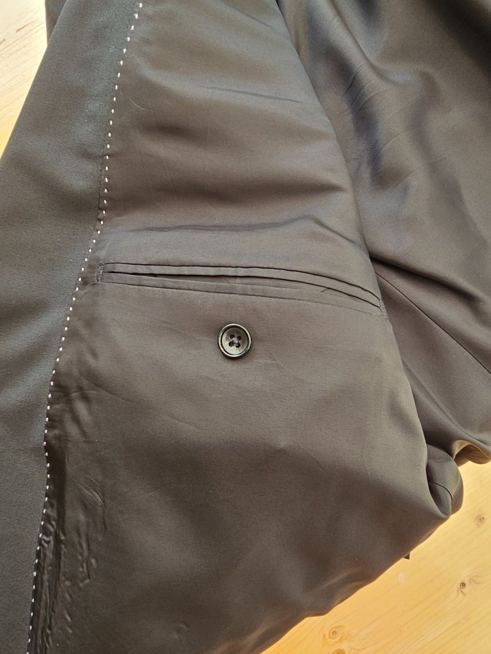 Windsor Completi: Herrenanzug Windsor – Nuovo (secondo la descrizione) da Sirnach venduto da windrad65 5