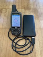 Garmin GPSMAP 60CSx
