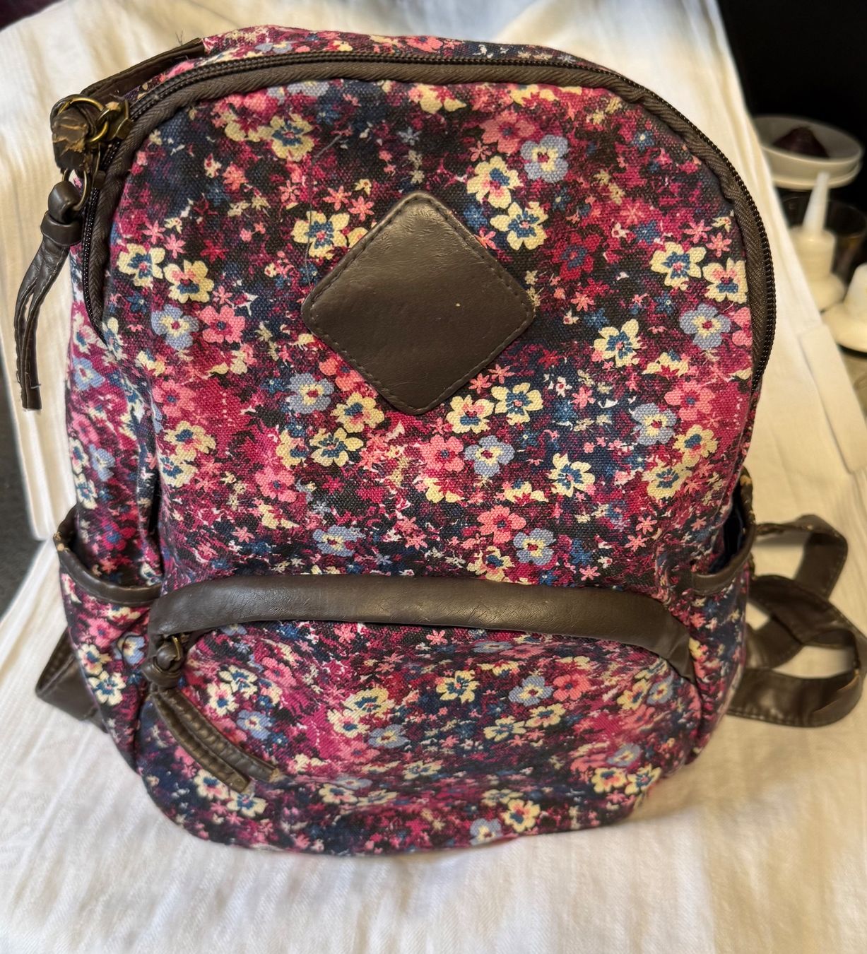 Rucksäcke: Rucksack – Gebraucht aus Bern von rewe45 1