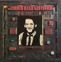JIMMIE DALE GILMORE - JIMMIE DALE GILMORE