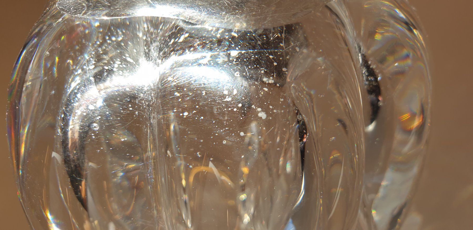 Vase & Récipients: Vase St. Lambert – D'occasion à Emmen par magelan 5