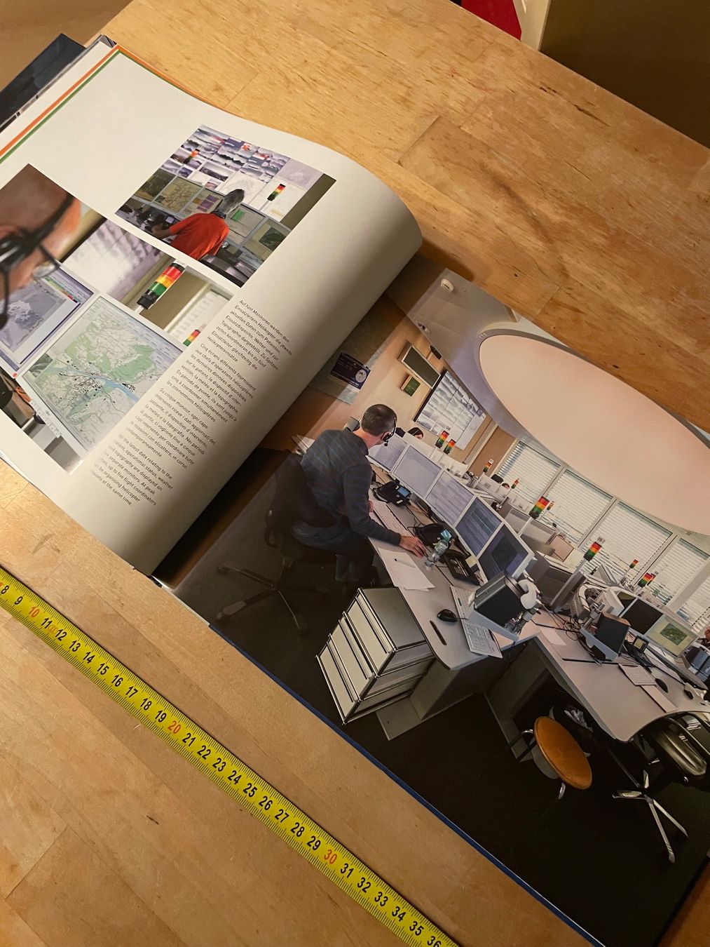 Libri: REGA Backstage - Das Buch der Schweizerischen Rettungsflugw. – Usato da Sent venduto da ManuelB07 4