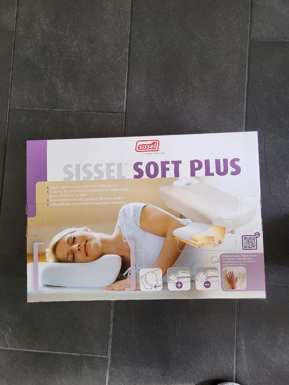 Sissel Overtrek Large Vr Temp Control Queen Size kopen