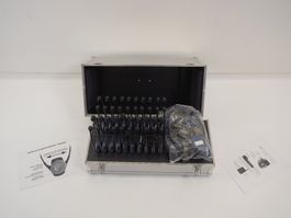 SENNHEISER Tourguide Set (26061243)