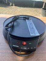 Crep Maker Intertronic CP 06