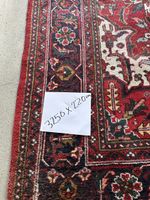 ORIENT TEPPICH AB 1 FR.
