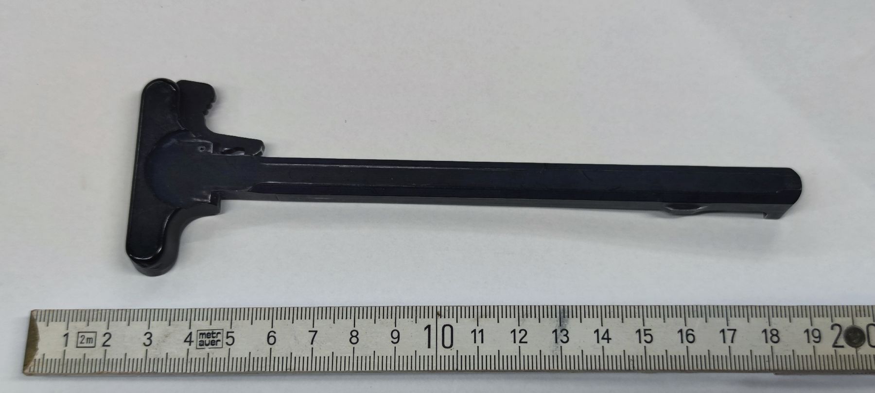Attrezzatura da arrampicata: ERSATZTEILE TYP  WAFFEN AR – Usato da Cama venduto da anto_a 1