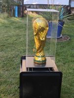 wm pokal 2026   36 cm hoch