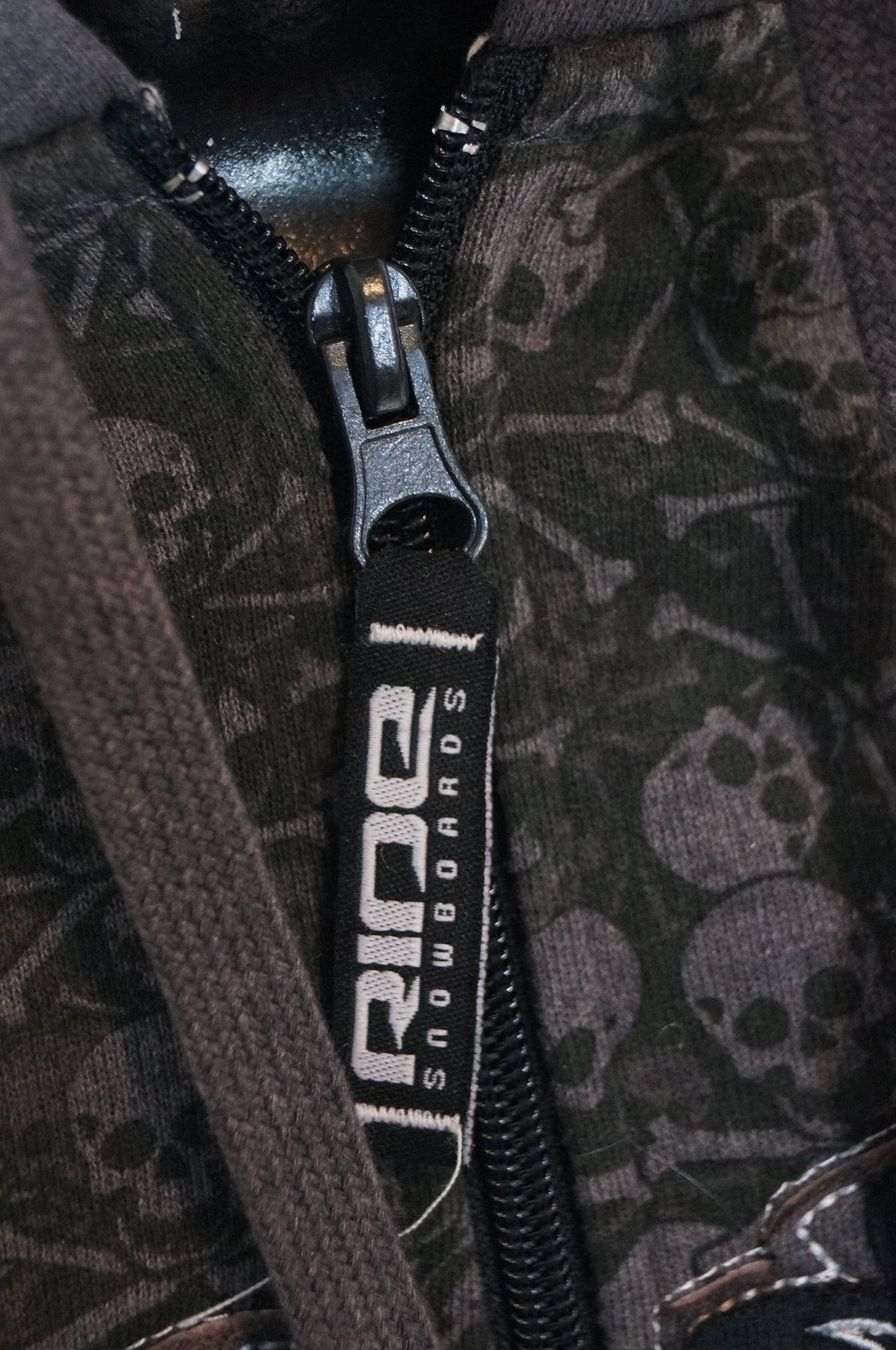 Maglioni & Felpe: Ride Snowboards Pullover Gr. S, neu – Nuovo e nell'imballaggio originale da Köniz venduto da Fred333 6