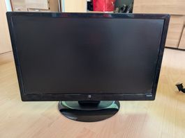 Q24 Full HD view 23.6'' Widescreen TFT Monitor, 24 Zoll