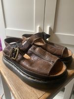 sandales Dr. Martens