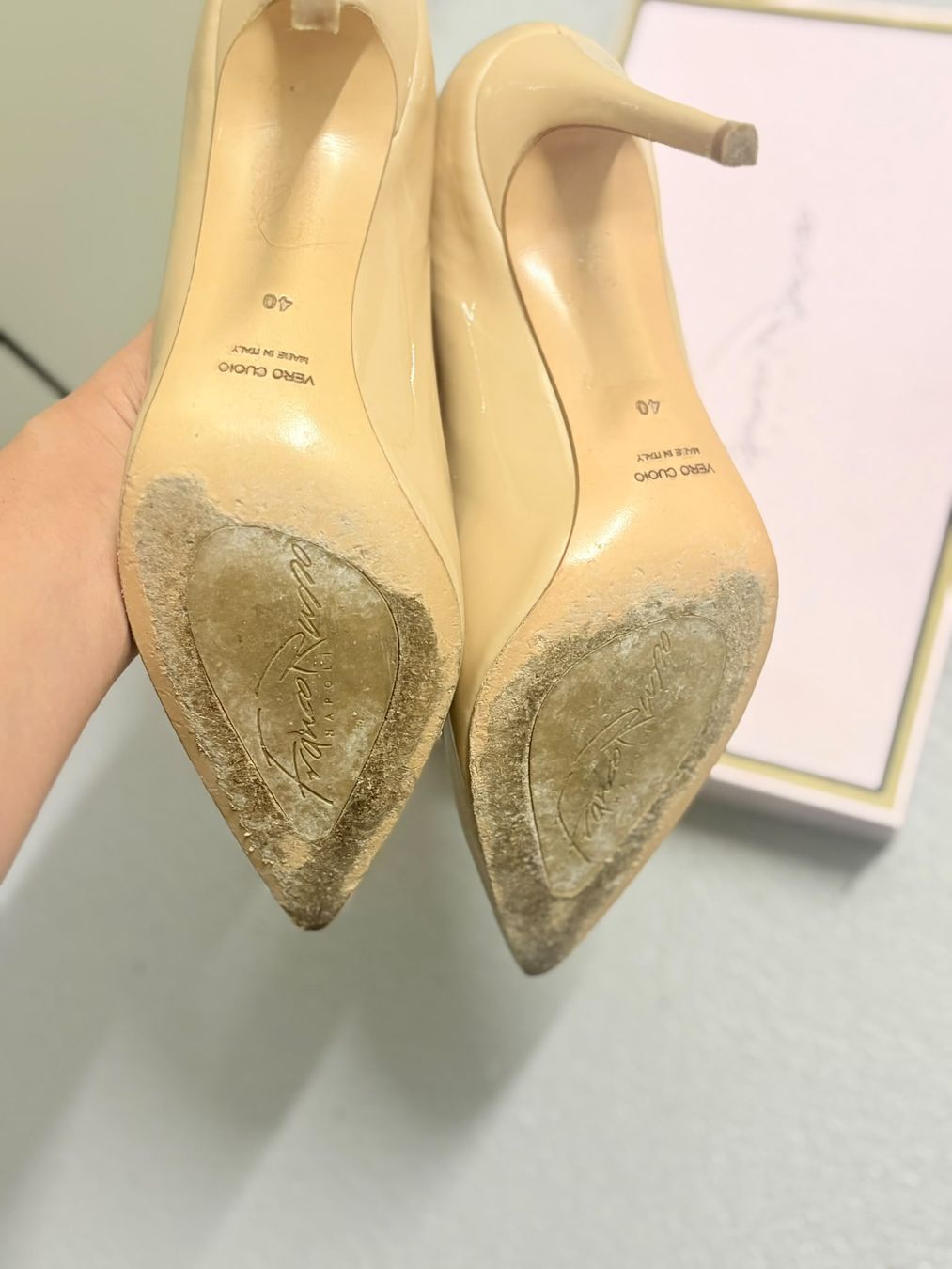 Chaussures femmes: Pumps  – D'occasion à Stäfa par Armin_Dervic 3