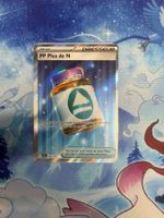 PP Plus de N FA - ASC 262 FR