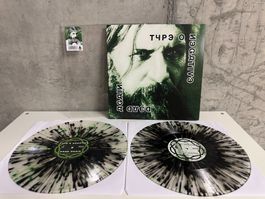 Type O Negative – Dead Again Splatter Vinyl Ltd. 70