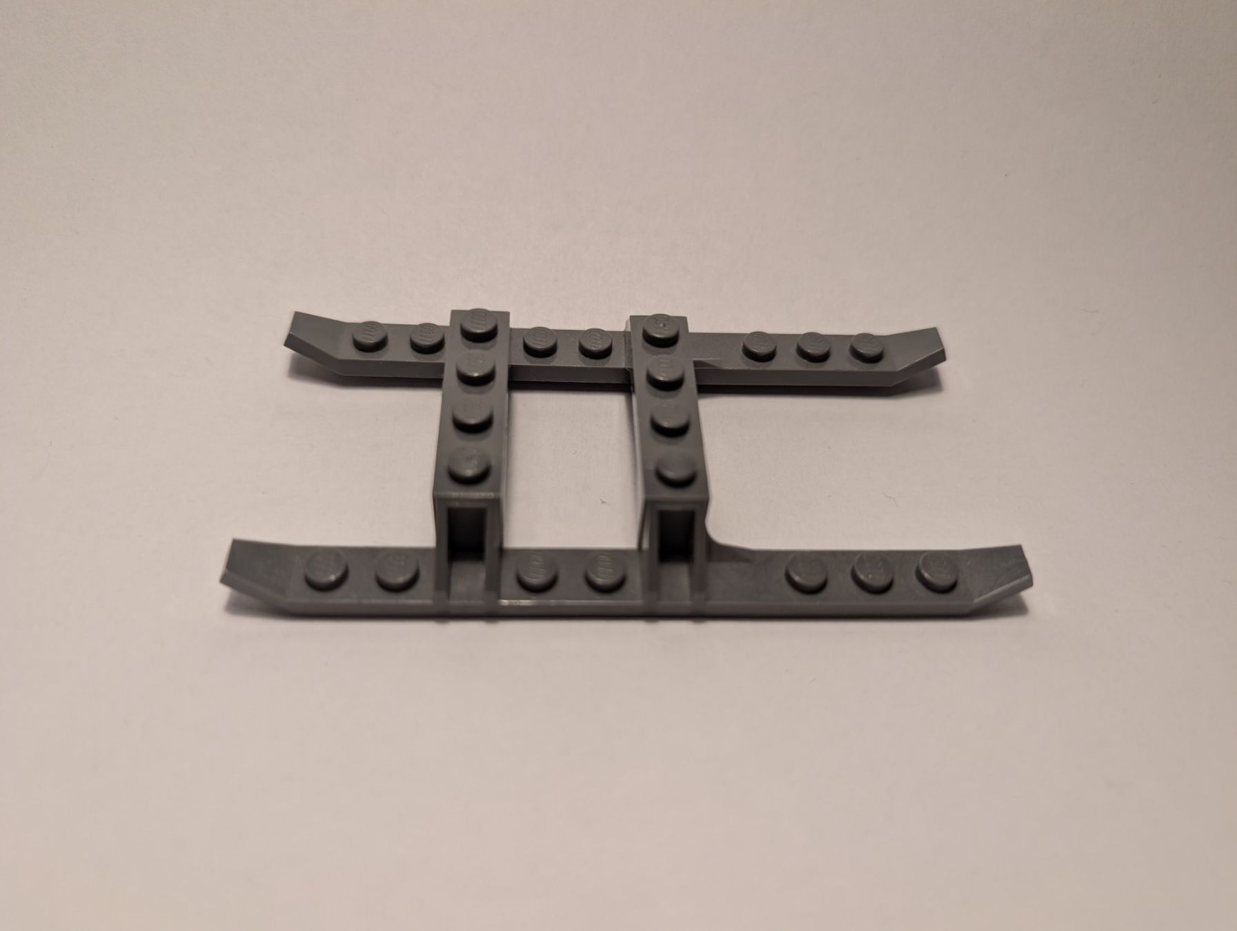 Lego Giocattoli: LEGO Hubschrauber-Schlitten – Usato da Uster venduto da FabioR