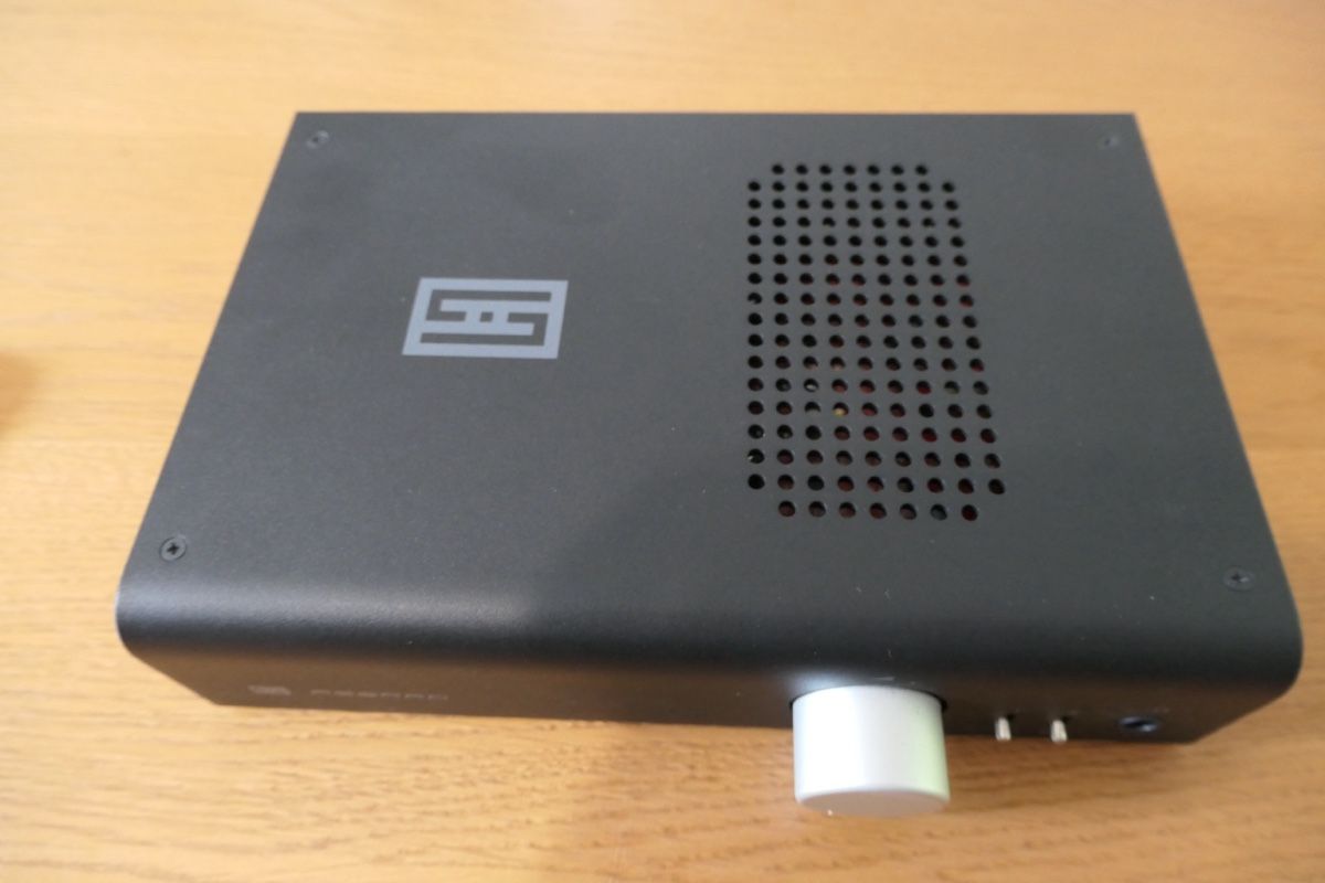 Verstärker: Schiit Asgard 3 – Gebraucht aus Villeneuve VD von jol_rjt6 1