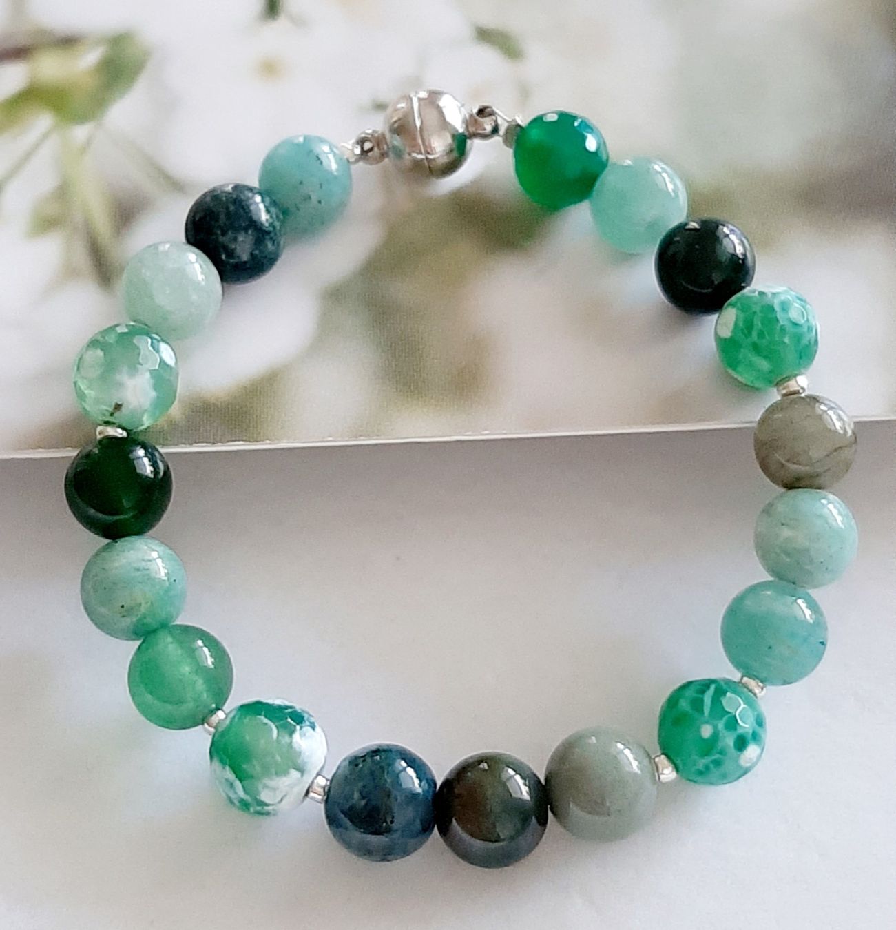 Bracelets: Achat Armband ! – Neuf avec emballage d'origine à Allschwil par Weyli18 2