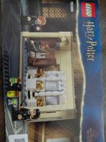 LEGO Harry Potter 76386 Vielsaft-Trank Fehler