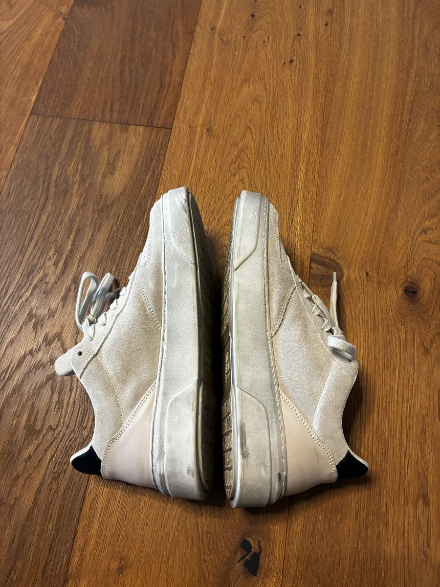 Steve Madden Chaussures hommes: Steve Madden Sneaker   – D'occasion à Grossdietwil par kik_by9n 3