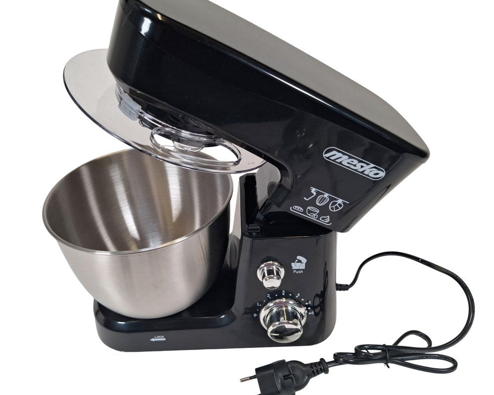 Appareils de cuisine: MESKO Küchenmaschine MS4217 3.5l – Neuf (Voir description) à Wil SG par Restwert_Wil 2