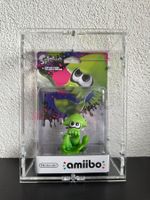 3x Amiibo Figuren Inkling Squid Splatoon Nintendo