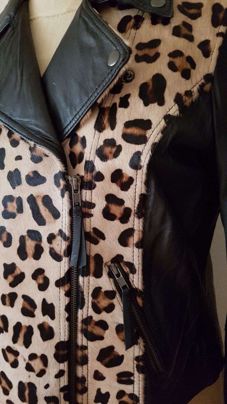 Giacche: Leder Jacke    EU 44   NEU – Nuovo (secondo la descrizione) da spreitenbach venduto da nti_pb8s 2