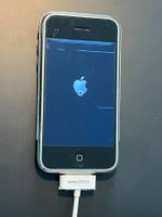 Iphone 1st Gen