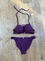 Bikini Oberteil und Unterteil in Grösse S