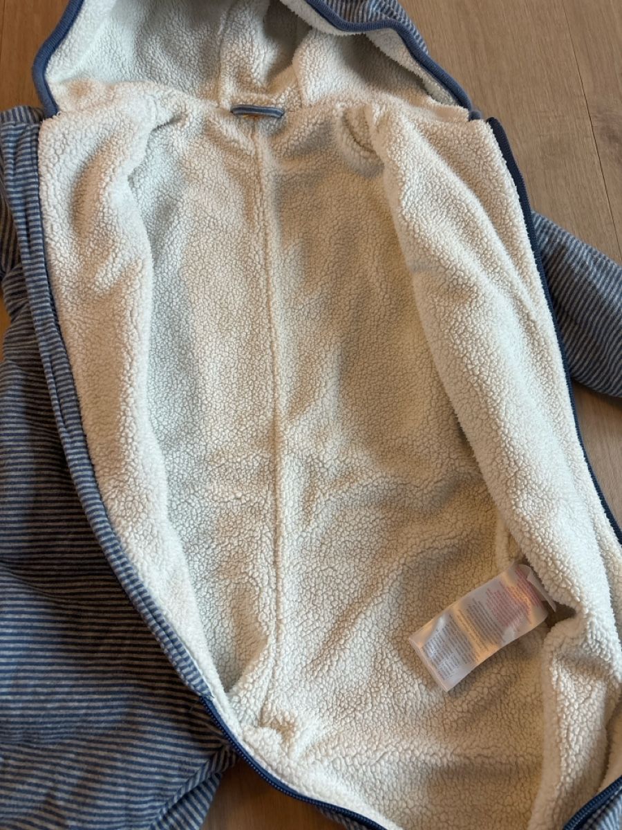 Steiff Completi: Steiff Baby Overall gr 80 – Usato da Benken ZH venduto da m1310 2