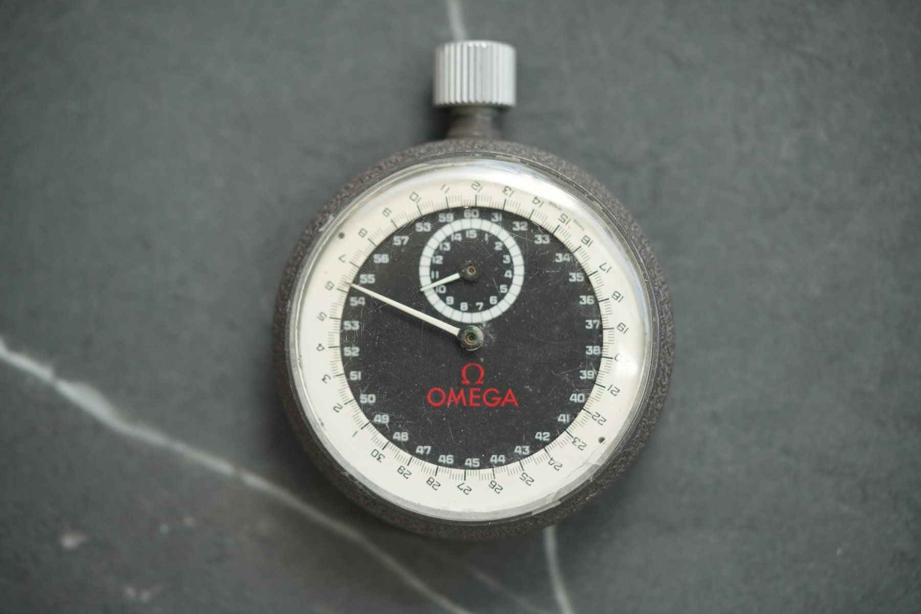 Omega Orologi: Omega Chrono – Usato da Faoug venduto da Bruce_Wayne23
