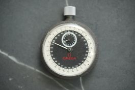 Omega Chrono