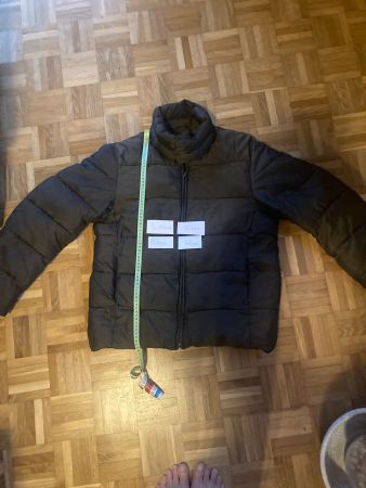 Winterjacke