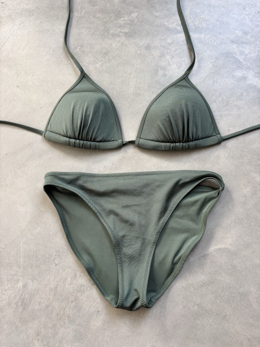 H&M Badekleider & Bikinis: Bikini 75C, S  – Gebraucht aus Steinmaur von aly_mhs6