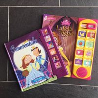 2 audiolibri per bambini