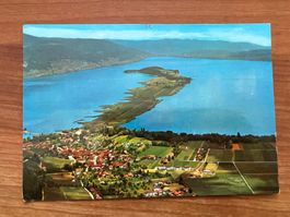 AK  ca. 1970 Erlach Bielersee (G1508)