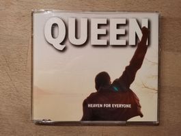 Queen - Heaven for everyone