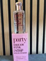 Parfüme Party Dream Pink 100 ml