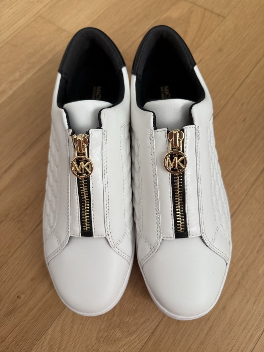 Scarpe da donna: Michael Kors Sneakers original – Nuovo (secondo la descrizione) da Winterthur venduto da yar_dpp8 1